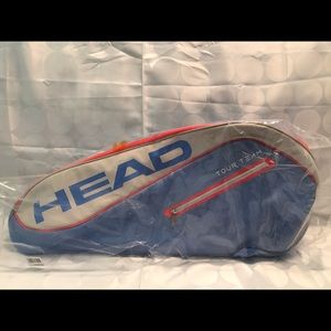 HEAD Sports Bag NWT (Never Opened)